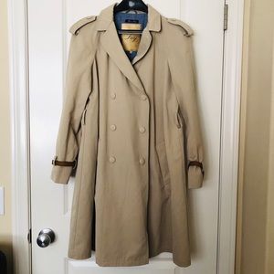 Fay Raincoat Trench coat sizeS